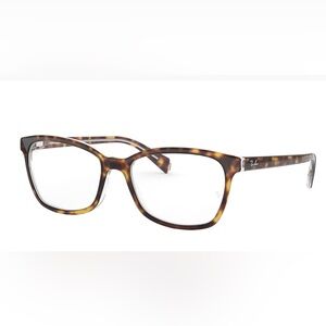 Ray-Ban Womens eyeglasses RX5362